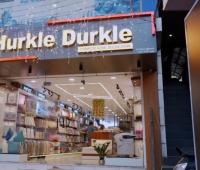 Hurkle Durkle Mall Thrissur