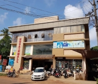 Hussain Mall Payyanur