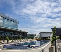 Hyatt Regency Trivandrum