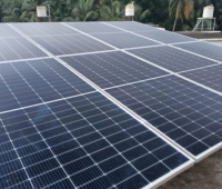 Hybrid Solar Kozhikode