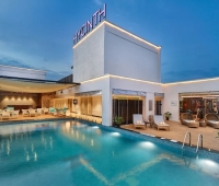 Hycinth Hotels Trivandrum