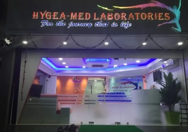 Hygea-Med Laboratories