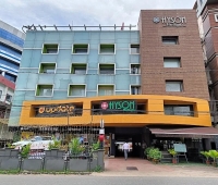 Hyson Heritage Kozhikode
