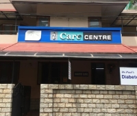 I Care Centre Chembukavu