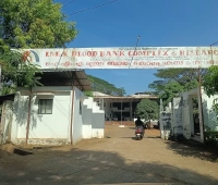 IMA Blood Bank Complex & Research Centre Thrissur