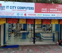IT City Computers