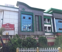 ITL Residency Sultanpet