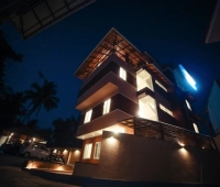 Icon Residency Kalpetta