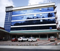 Idukki Castle Hotel