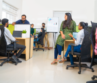 Igds Technologies Vazhuthacaud