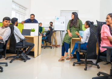 Igds Technologies Vazhuthacaud