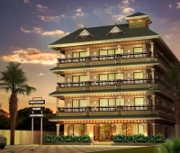 Igloo Heritage Hotel Cheruthony