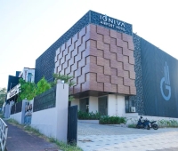 Igniva Airport Hotel Karipur