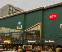 Ikkal Restaurant Palarivattom