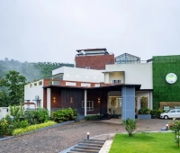 Ilaj Ayur Heritage Hospital Manjeri