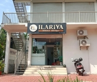 Ilariya Designer Boutique