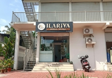 Ilariya Designer Boutique