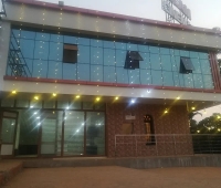 Illam Cinemas Pandikkad
