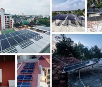 Illumine Energy Edappally