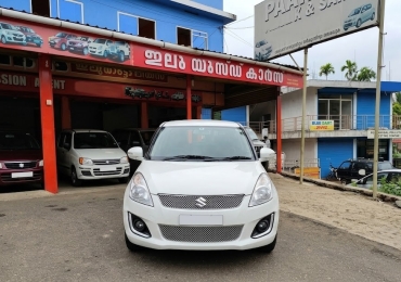 Ilu Used Cars Sultan Bathery