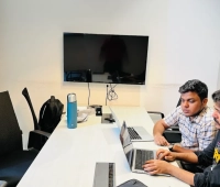 Imagino Solutions Pantheeramkavu