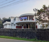 Immaculate Heart Of Mary Hospital Bharananganam