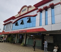 Imp Big Screen Parassala
