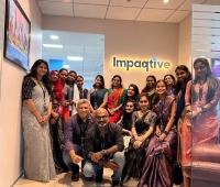 Impaqtive Technologies India Elamkulam