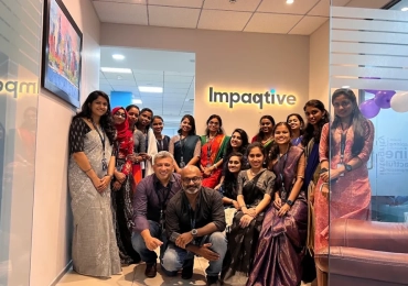 Impaqtive Technologies India Elamkulam