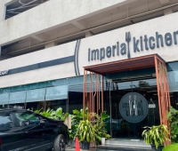 Imperial Kitchen Restaurant Venpalavattom