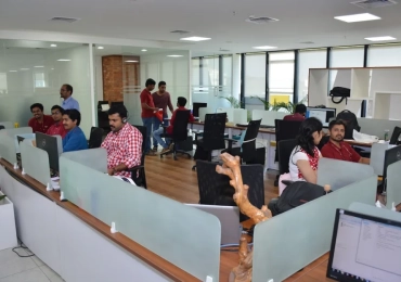 Inapp IT Company Trivandrum