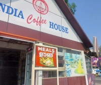 India Coffee House Restaurant Pathanamthitta