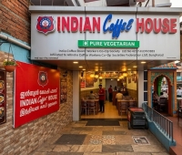 Indian Coffee House Restaurant Guruvayur