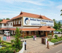 Indian Marry Maternity Hospital Kokkala
