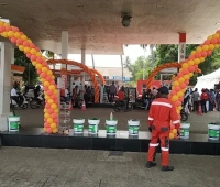 IndianOil Punkunnam