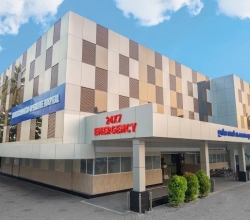 Indira Gandhi Co-Operative Hospital Ernakulam