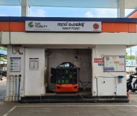 Indofast Energy Swap Point Ulloor