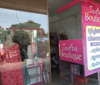 Indra Designer Boutique