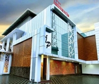 Indraprastha Hotel Adoor