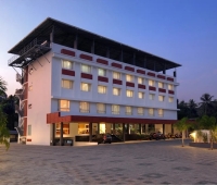 Indraprastha Hotel Kozhencherry