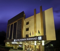 Indriya Hotel Wayanad