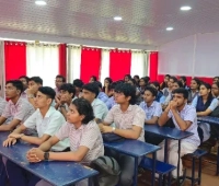 Infinity Education Thrissur