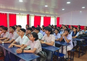 Infinity Education Thrissur