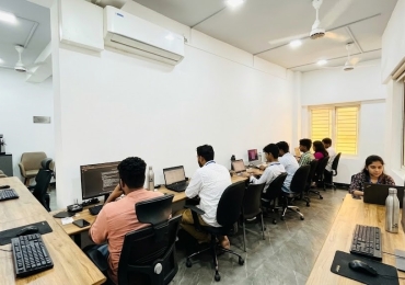 Infonode Technologies