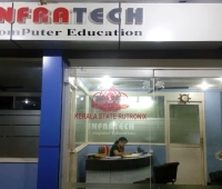 Infratech Computer Education