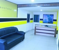Innostack IT Company Kaloor