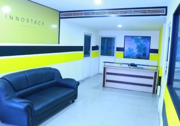 Innostack IT Company Kaloor