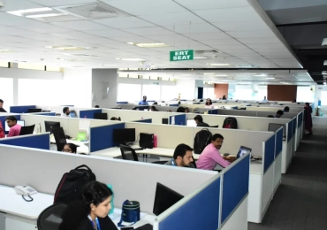 Innoval Digital Solutions Kazhakkoottam