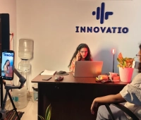 Innovatio Web Design Vennala