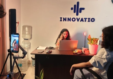 Innovatio Web Design Vennala